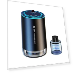 Smart Car Air Freshener — Car Air Fresheners, Car Care