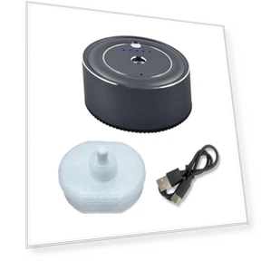 Smart Car Air Freshener — Car Air Fresheners, Car Care