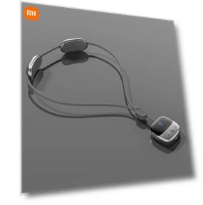 Smart Hanging Massager — Thermal Comfort Solutions, Xiaomi