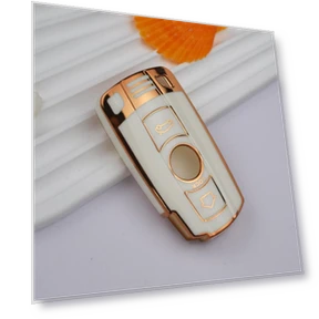 Smart Key Case — Navigation & GPS Accessories, Zhenghao key case