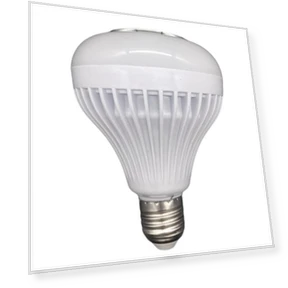 Smart LED Lamp with Stereo Sound — Lighting Accessories, Pleasure Holiday