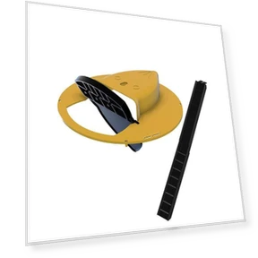 Smart Mousetrap — Traps, Slow down life
