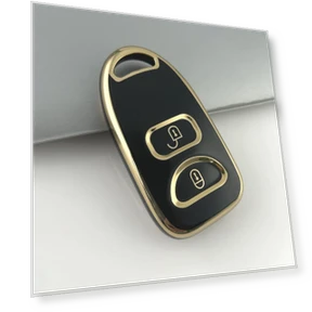 Smart Protective Key Case with Remote Control — Key Holders & Accessories, KALA KEYCASE