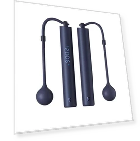 Smart Skipping Rope — Heart Rate Monitors, Xiaomi