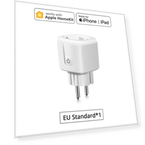 Smart Wi-Fi Switch — Smart Home Modules, MALITAI