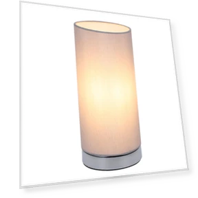 Touch Control Desk Lamp — Desk & Table Lighting, TOMTOP JMS