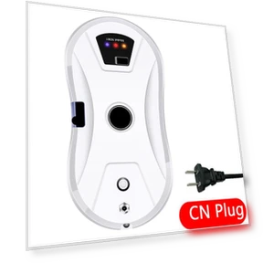 Ultra-thin Window Cleaning Robot — Smart Cleaning Robots, guangchang01