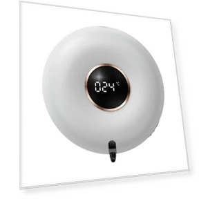 USB Car Mini Foam Machine — Car Essentials, Lifeone