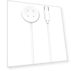 USB Charging Cable Adapter for Smart Watch — Smartwatch Charging Solutions, PINSENDA