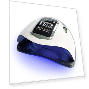 UV LED Nail Lamp — Curing Lamps, Walmart online