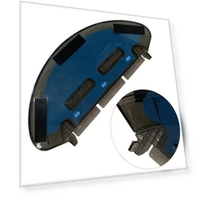 Water Tank for Robot Vacuum Cleaner — Parts & Accessories, Milan