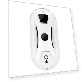 Window Cleaning Robot — Smart Cleaning Robots, HMC