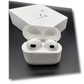 Wireless Earbuds Pro4 — Audio Gear, PRISMA