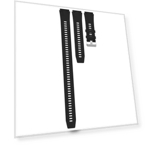 22mm Watch Strap — Smartwatch Straps, bushoukeji01