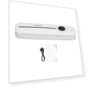 Automatic Vacuum Sealing Machine — Vacuum Sealers, tatan1
