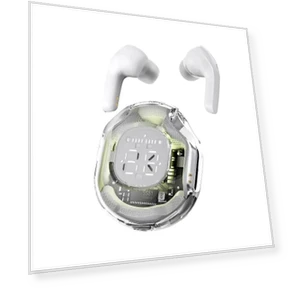 Bluetooth Headset T8 TWS 5.3 — Audio Gear, Xiao Home