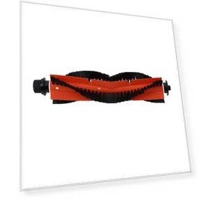 Central Brush Main Brush Roller Brush — Vacuum Attachments, Vacuum Cleaner Parts