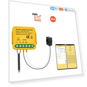 Energy Monitor for Smart Home — Smart Home Modules, 3d printing machine