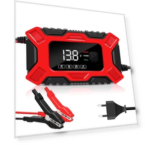 Intelligent Car Charger — Chargers, Happd