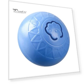 Interactive Cat Toy Ball — Cat Playthings, Pet park