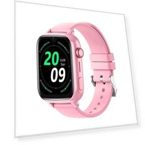 Kids Smart Watch with GPS and Video Call — Smartwatches, KGG