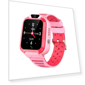 Kids Waterproof Smart Watch with HD Camera — Smartwatches, ESSAGER