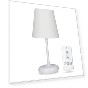 LED Desk Lamp — Study & Desk Lighting, Cosy Homes