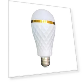 LED Emergency Lamp with Smart Charging Chip — LED, Xiao Home