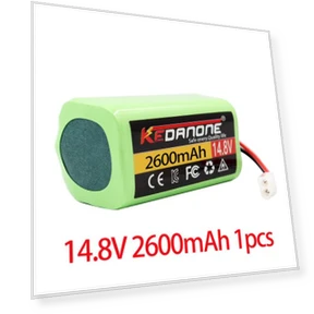 Lithium-ion Battery — Batteries, Battery products