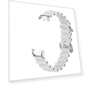 Ocean Strap — Fitness Bands, Agood