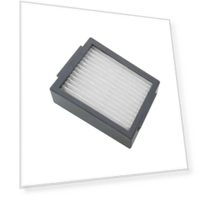 Replacement Filters — Parts & Accessories, WuYan