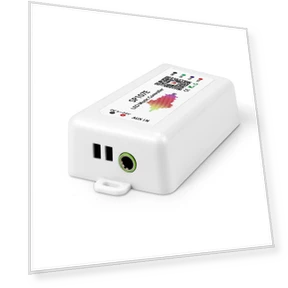 RGBIC LED Strip Controller — LED Strips, AIMINGTE Light Accessories