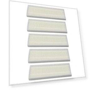 Robot Vacuum Replacement Filters — Parts & Accessories, Vacuum Cleaner Parts