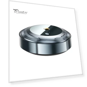 Smart Aromatherapy Car Diffuser — Diffusers, Car life