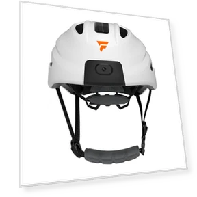 Smart Bike Helmet with 1080P Camera — Wearable Cameras, Lixada