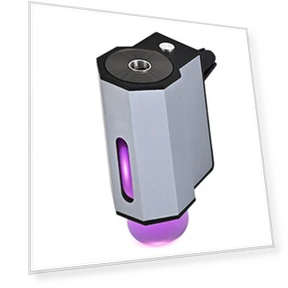 Smart Car Air Freshener — Car Air Fresheners, duochongyuzhou