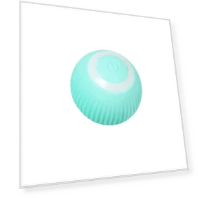 Smart Cat Toy with Rolling Ball — Cat Playthings, NATAWA