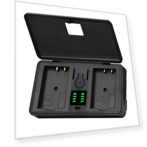 Smart Charging Device — Chargers, PALO