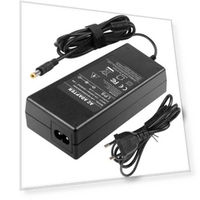 Smart DC Charger — Chargers, InFayeWH