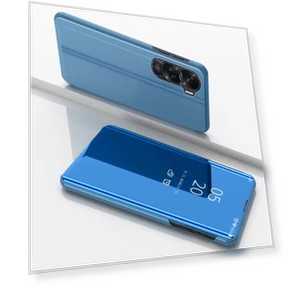 Smart View Mirror Flip Case — Basic Cases, JHHC