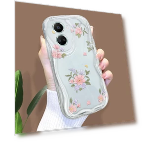 Soft Silicone Shockproof Phone Case — Basic Cases, KDR2020