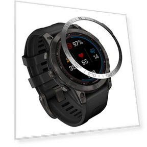 Sticky Bumper Case for Smartwatches — Bumpers, Blouse