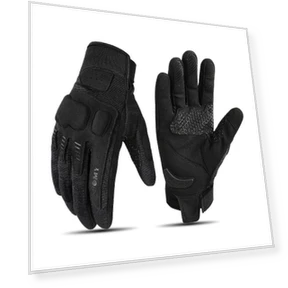 Summer Motorcycle Gloves — Gloves, CHCYCLE
