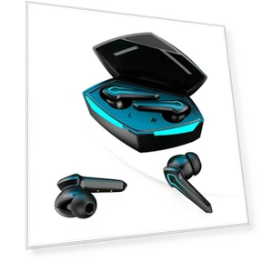 TWS Bluetooth Headset — Headsets, Junmaocun
