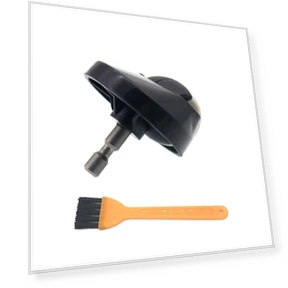 Universal Replacement Wheel — Parts & Accessories, WuYan