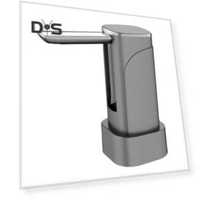 Water Pump Dispenser — Hydration Solutions, Enjoy Smart Home