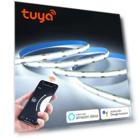 Wi-Fi LED Strip Light — LED Strips, MALITAI