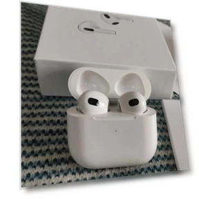 Wireless Earbuds Pro4 — Audio Gear, The Joker