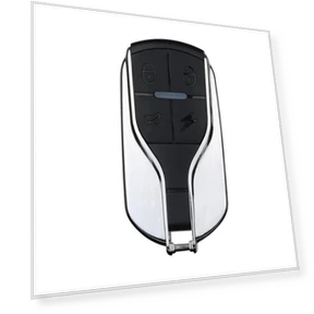 Wireless Remote Control — Remote Controls, Reakosound
