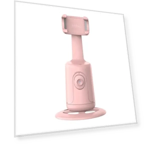 AI 360° Stabilizer Bracket for Mobile Phone — Camera Brackets, zhishangyoupin